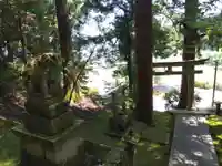 大将軍神社(福井県)