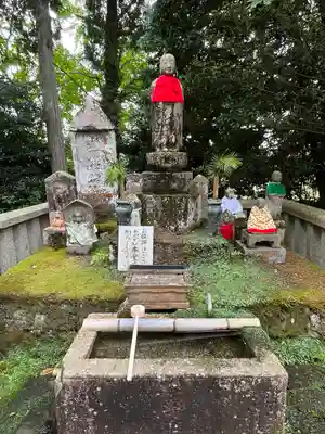 松尾寺(京都府)