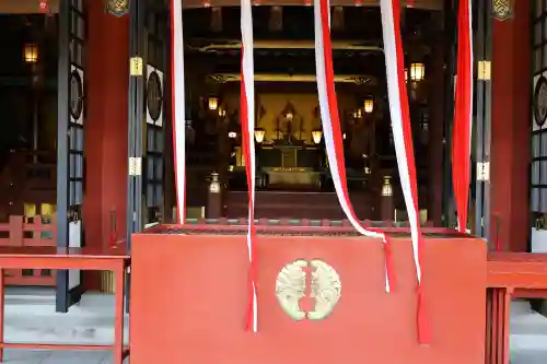 祐徳稲荷神社(佐賀県)