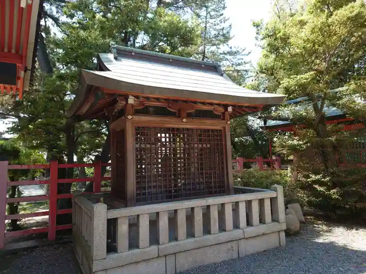 住吉大社(大阪府)