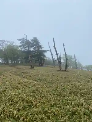 大峯山寺(奈良県)