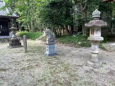 菟上耳利神社(三重県)