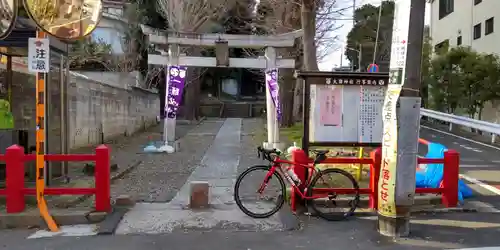 太田神社(東京都)
