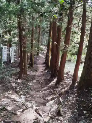 鹿島大神宮(福島県)