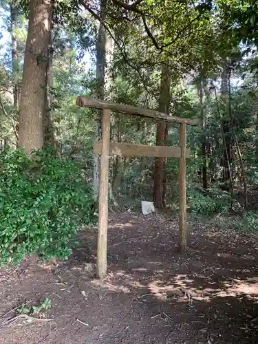 熊野神社(千葉県)