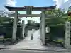晴明神社(京都府)