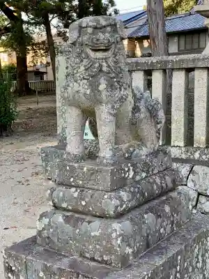 素盞嗚神社(広島県)