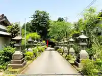 白髪神社のその他建物