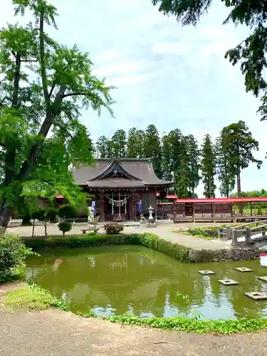 熊野神社(宮城県)