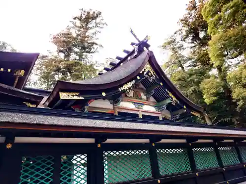 香取神宮(千葉県)