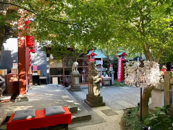 陽運寺(東京都)