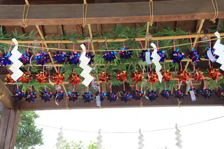 豊景神社のその他建物