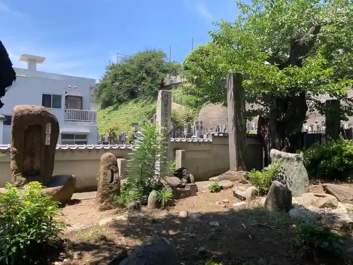 普門院(神奈川県)