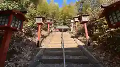 八幡神社(奈良県)