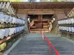 吉備津神社(岡山県)