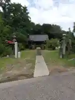 熊野神社のその他建物