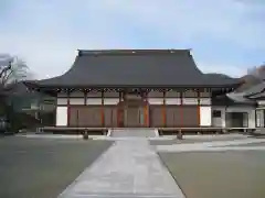 西榮長成寺(神奈川県)