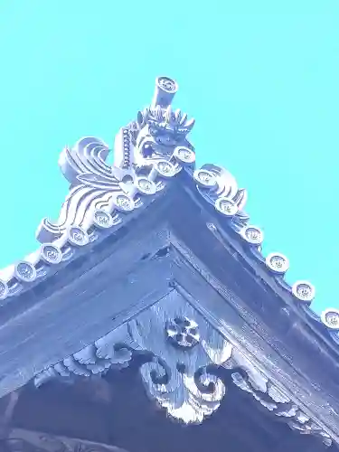 妙福寺のその他建物