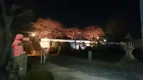 如宝寺のその他建物