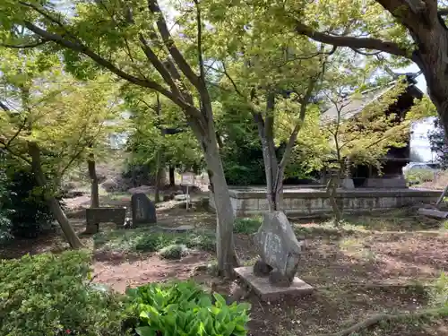 境香取神社(茨城県)