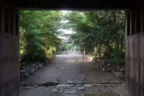 願興寺(岐阜県)