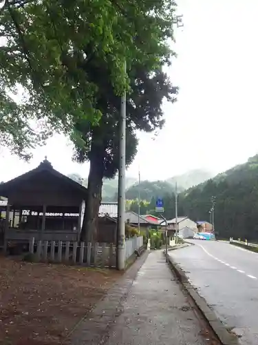 南宮神社の建物その他