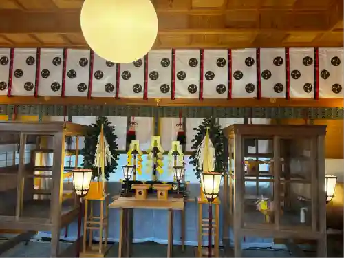 神田神社(滋賀県)
