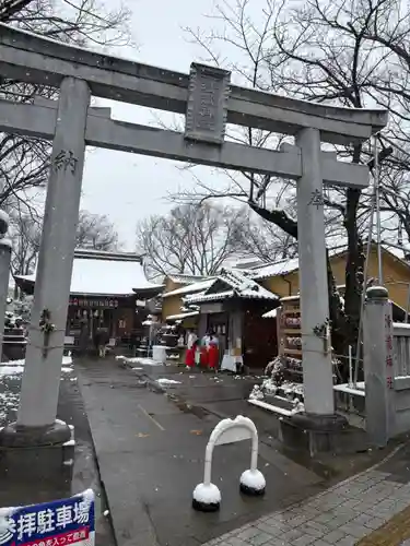 清瀧神社(千葉県)