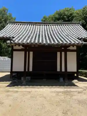 太山寺(愛媛県)
