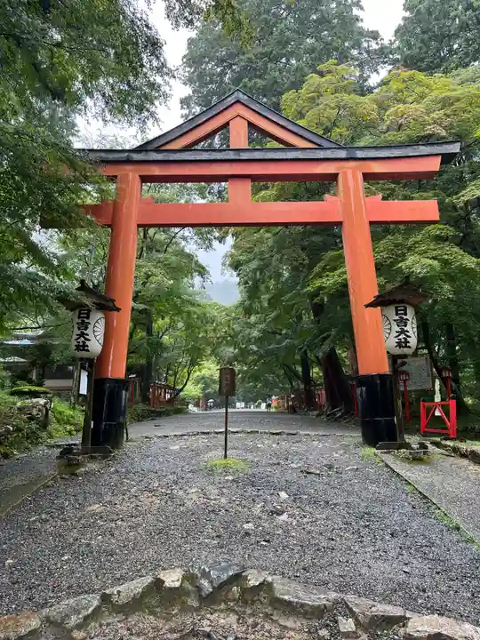 日吉大社(滋賀県)