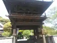 清水寺の山門・神門