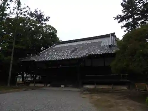 廣隆寺(京都府)
