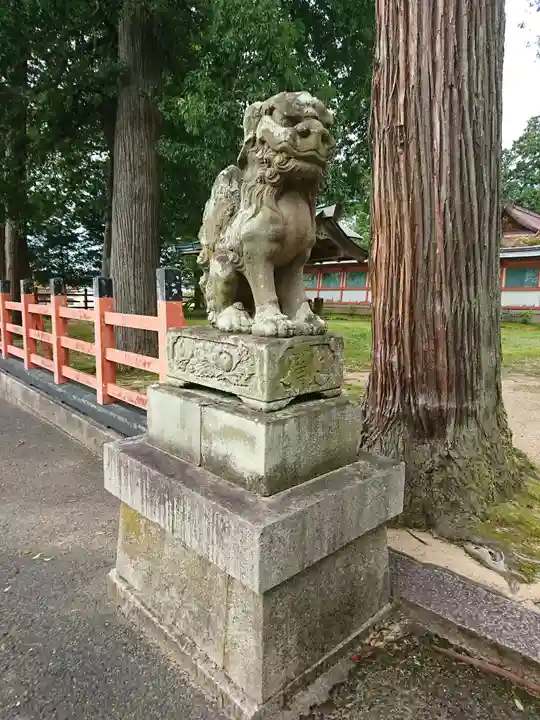 出石神社(兵庫県)