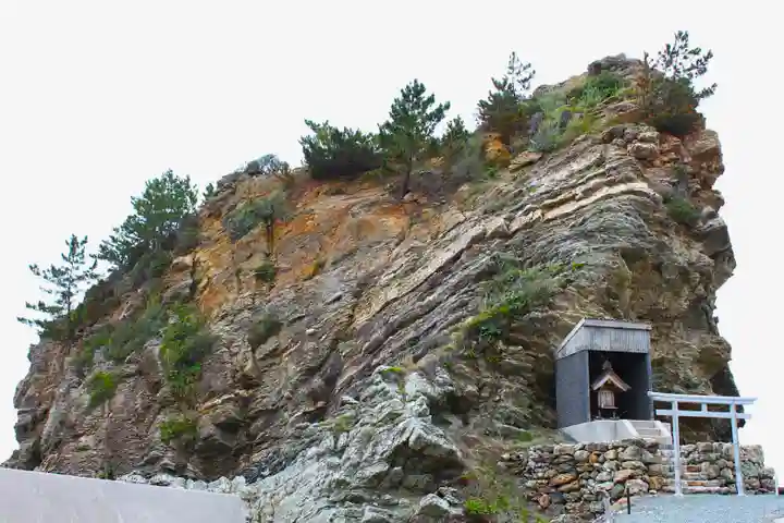 三島神社(島根県)