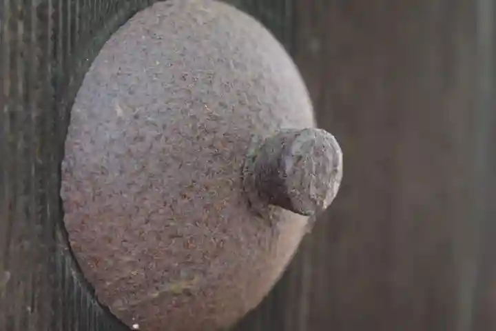 世良田東照宮のその他建物