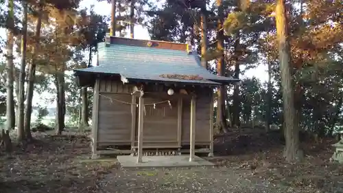八幡宮のその他建物