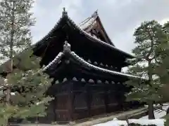 大徳寺の建物その他