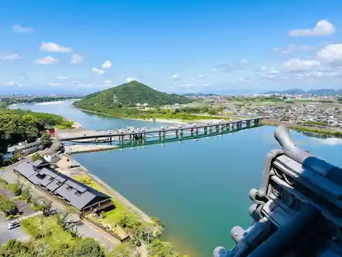 三光稲荷神社(愛知県)