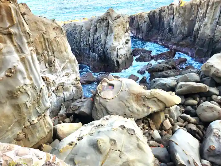 鵜戸神宮のその他建物