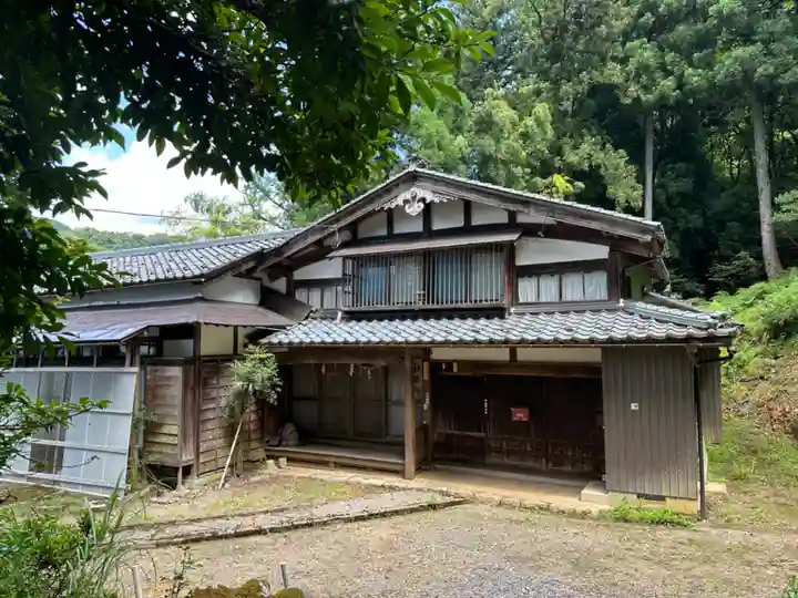 新羅神社(福井県)