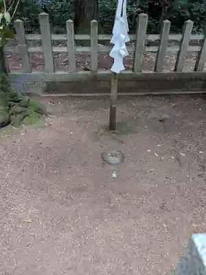 鹿島神宮(茨城県)