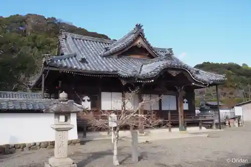 粉河寺(和歌山県)