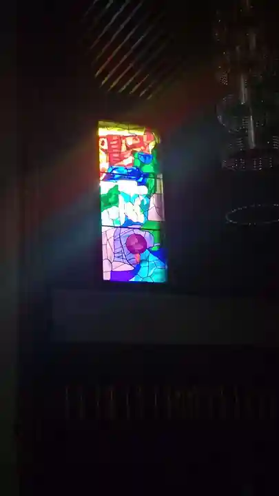 矢先稲荷神社の御朱印