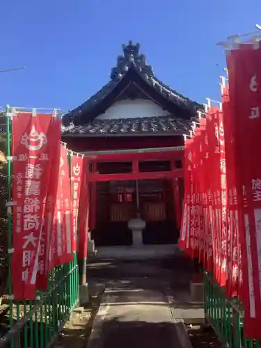 宝満寺の末社・摂社