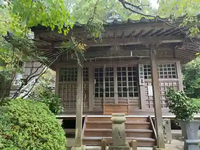 三角寺(愛媛県)