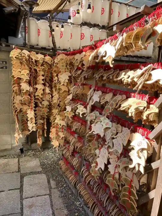 御金神社(京都府)
