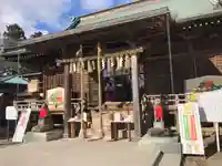 愛宕神社(宮城県)