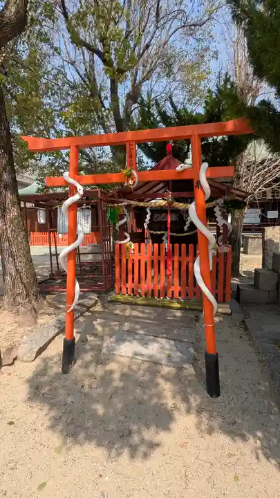 高浜神社(大阪府)