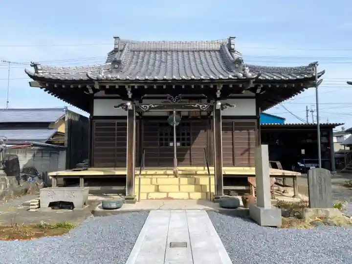 観照院(栃木県)