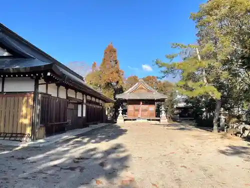 日枝神社(滋賀県)